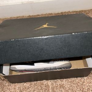 Jordan shoes